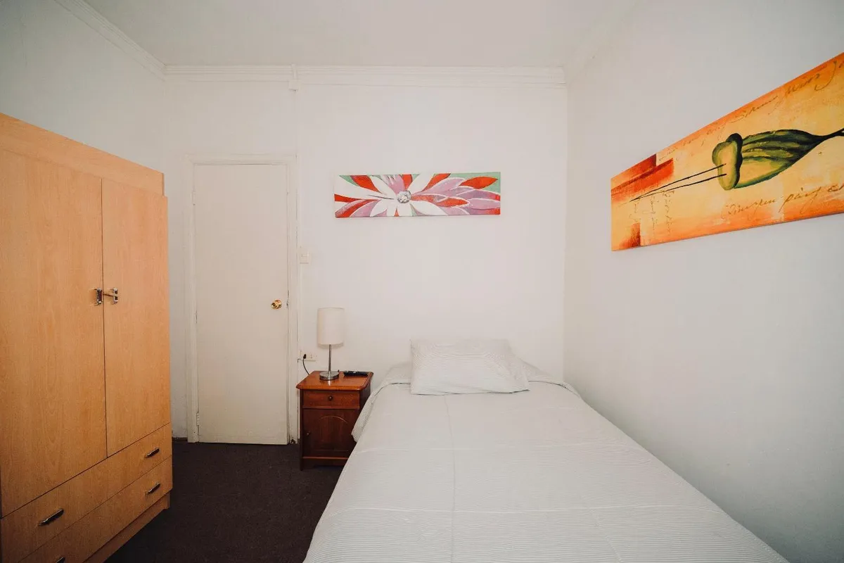 Hotel San Agustin - Foto 4