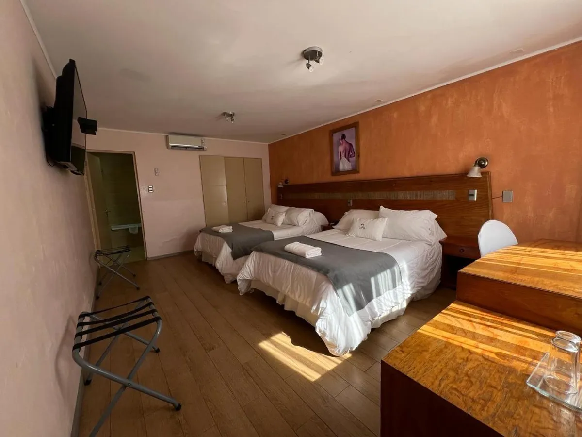 Hotel Serena Suite - Foto 2