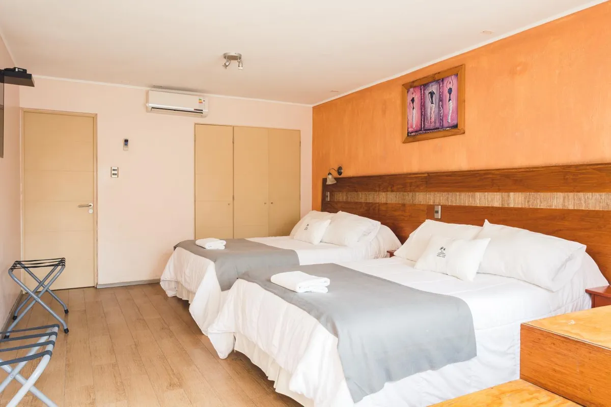 Hotel Serena Suite - Foto 3