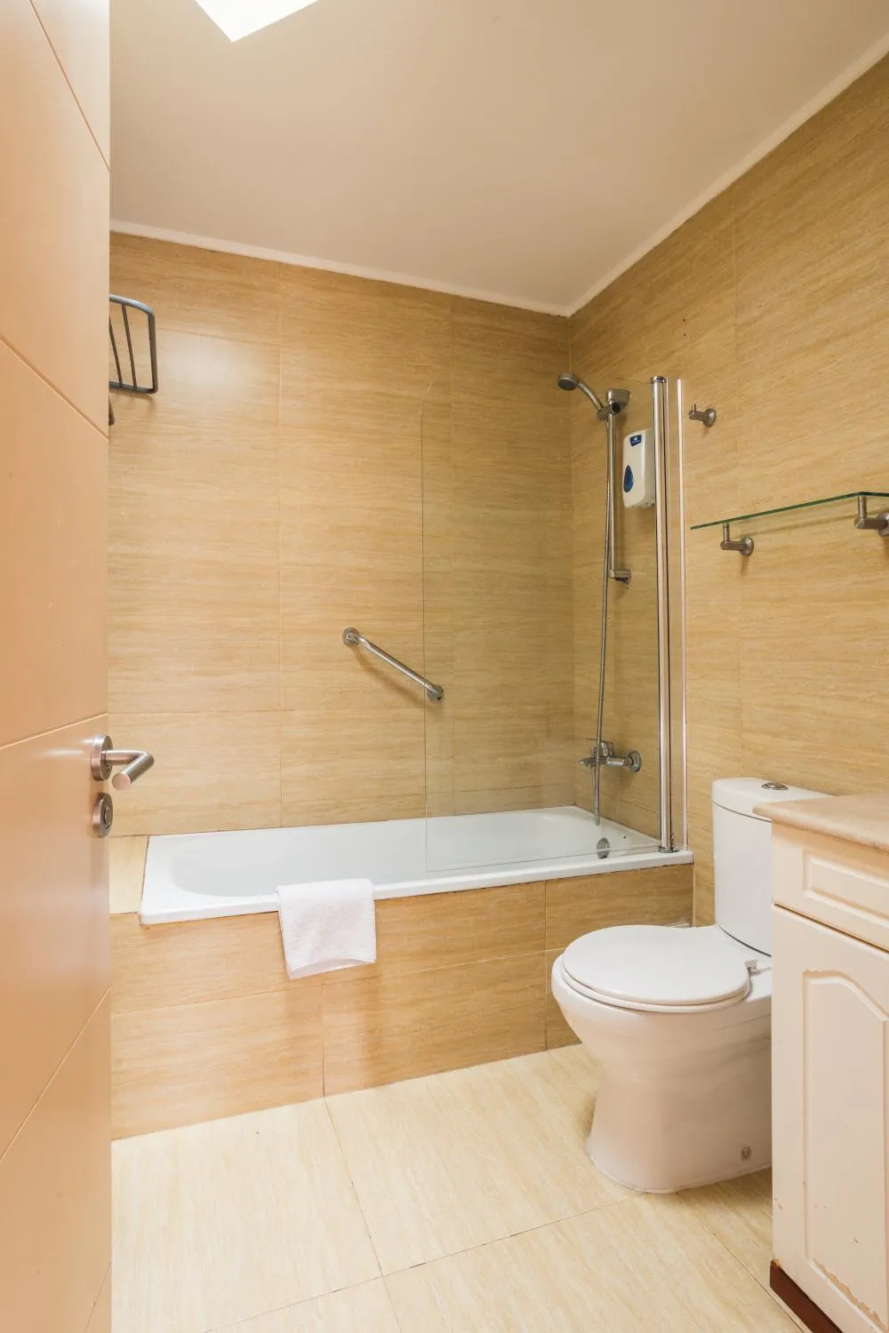 Hotel Serena Suite - Foto 4