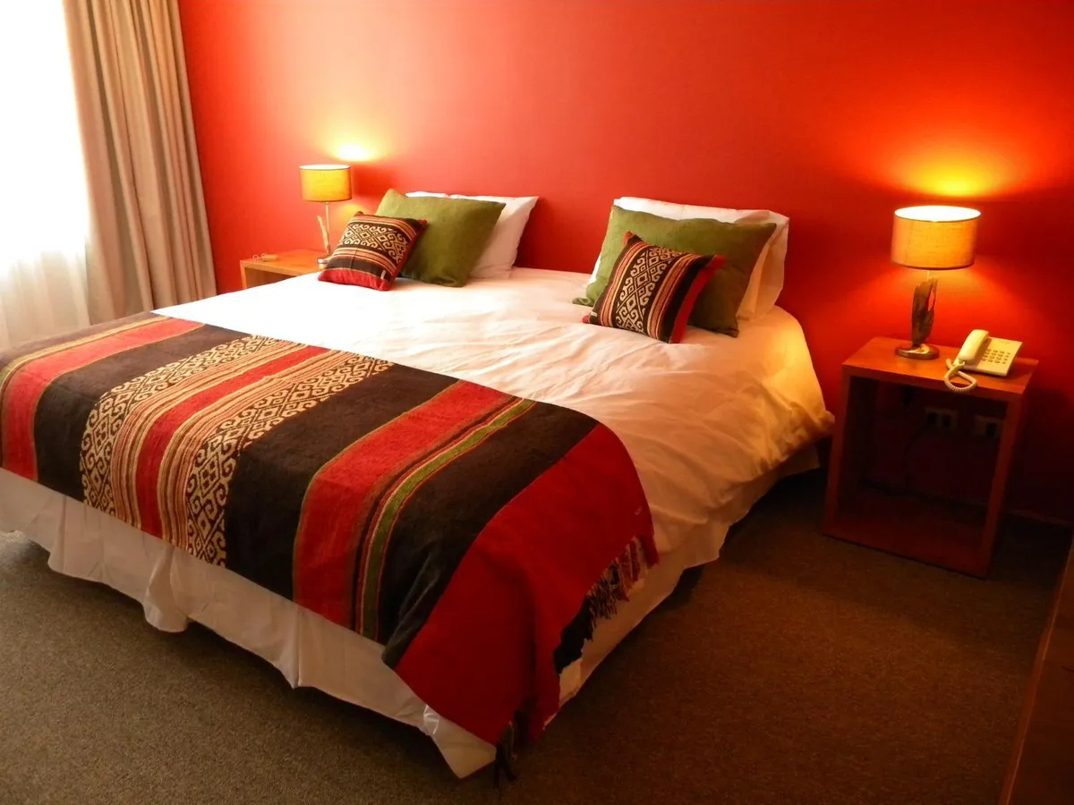 Hotel Terraza Suite - Foto 2