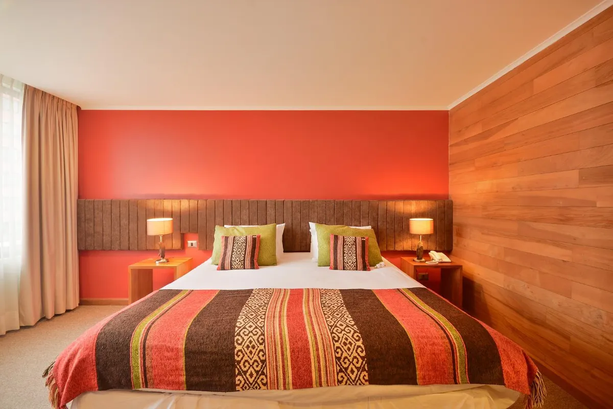 Hotel Terraza Suite - Foto 4