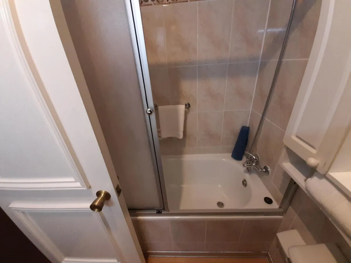 Hotel y Cabañas Lago Ranco - Caja los Andes - Foto 2