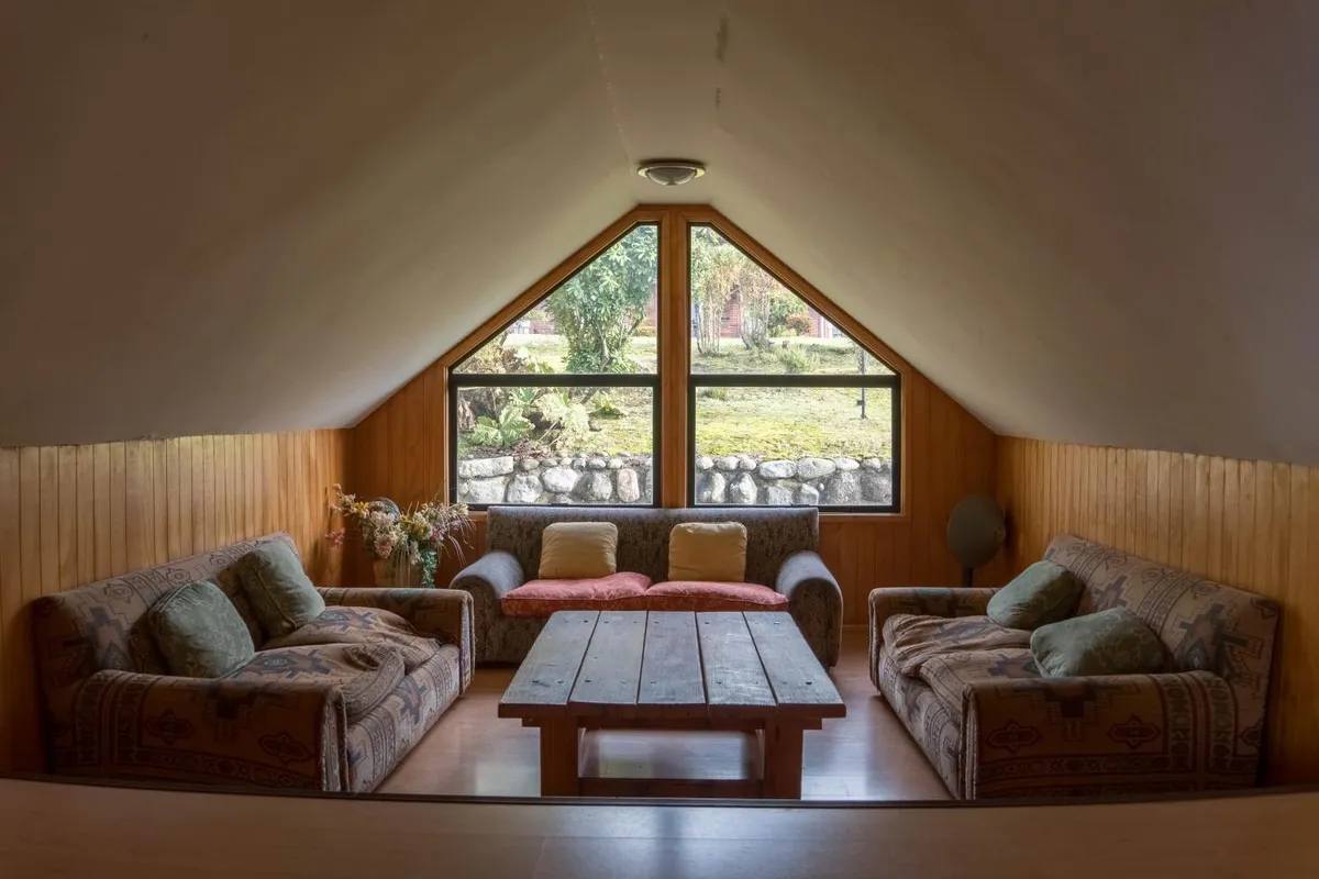 Hotel y Cabañas Los Volcanes Frutillar - Foto 4