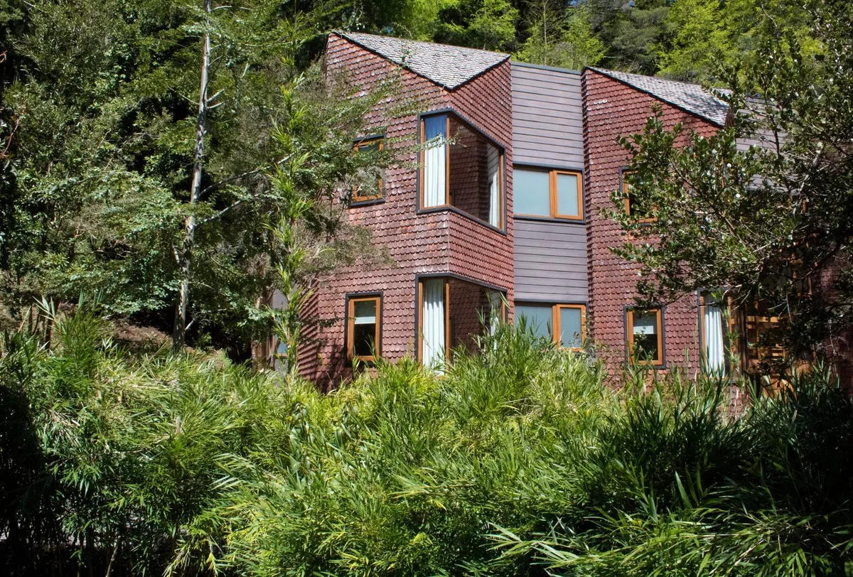 Hotel y Termas Huife - Foto 2