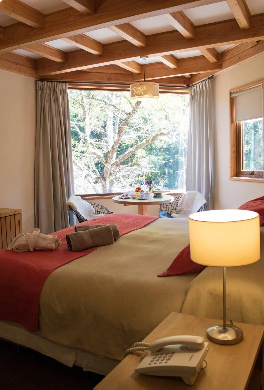 Hotel y Termas Huife - Foto 4