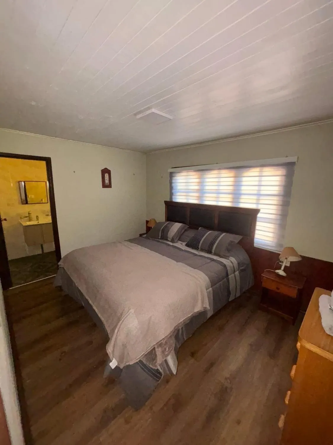 House in Termas de Chillán (10 personas) en Las Trancas - Cabaña para 6 personas