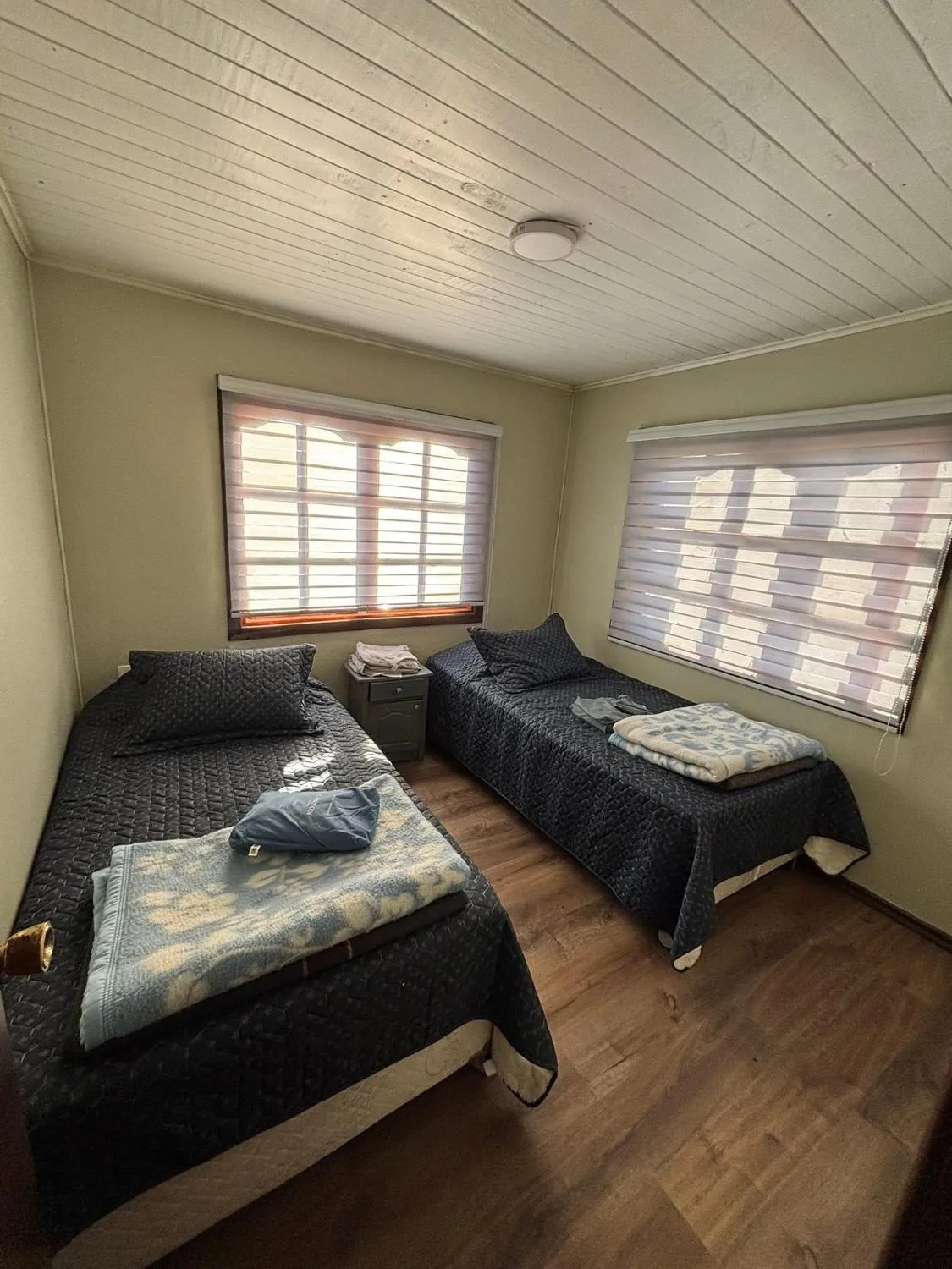 House in Termas de Chillán (10 personas) - Foto 3