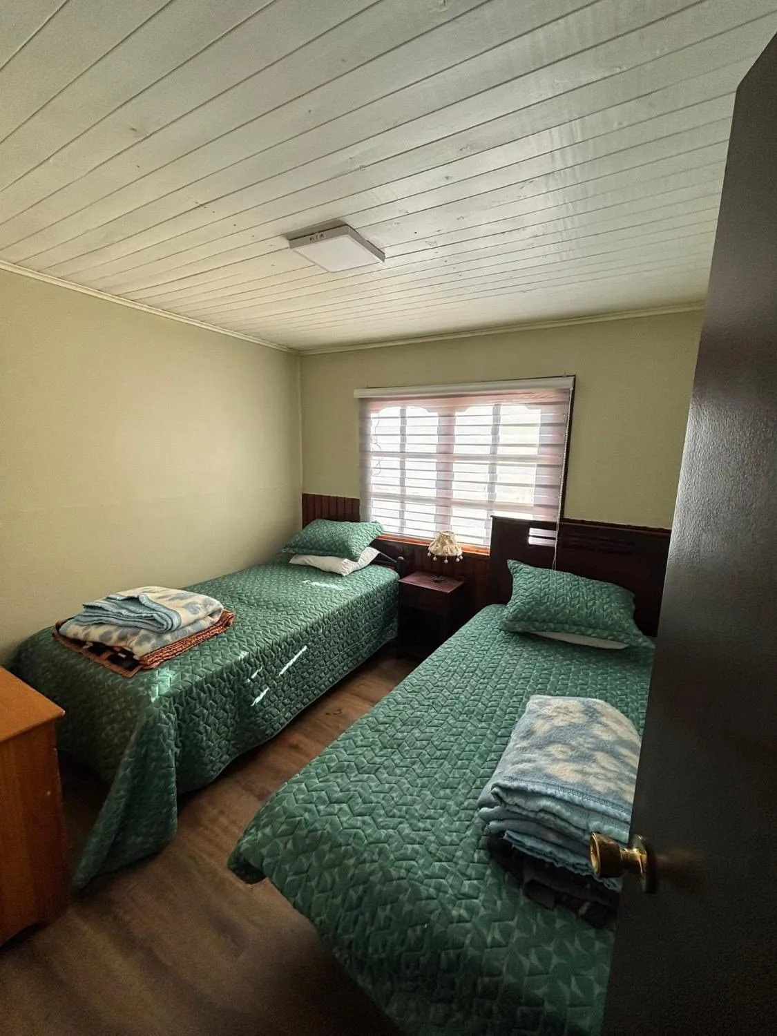 House in Termas de Chillán (10 personas) - Foto 4