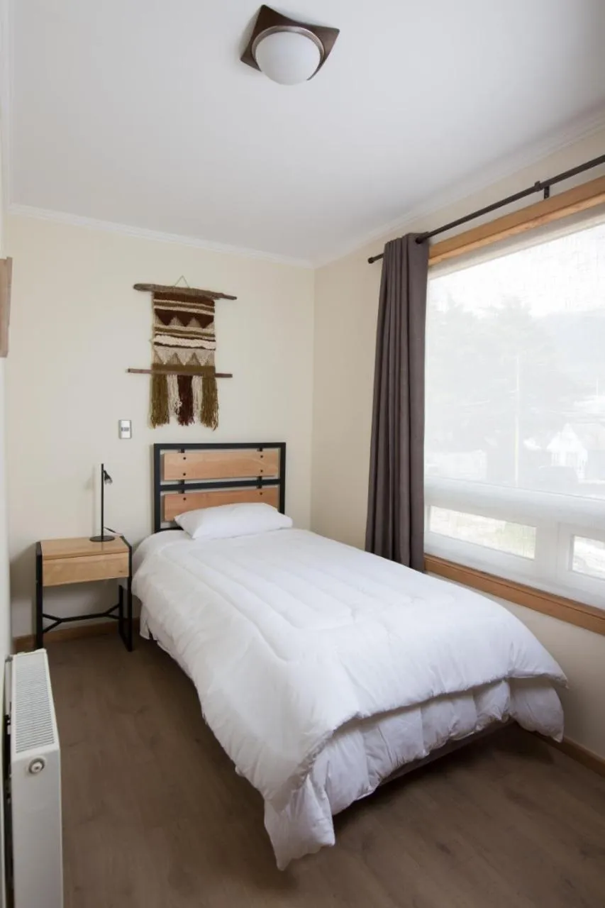 Huellas y Senderos Hotel - Foto 2