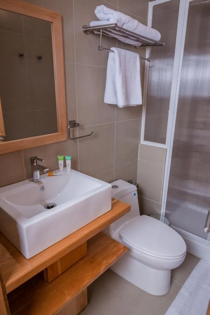 Huellas y Senderos Hotel - Foto 3