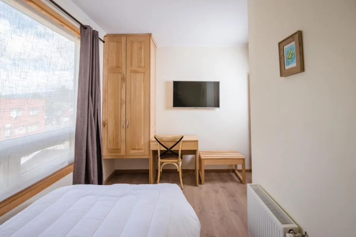 Huellas y Senderos Hotel - Foto 4