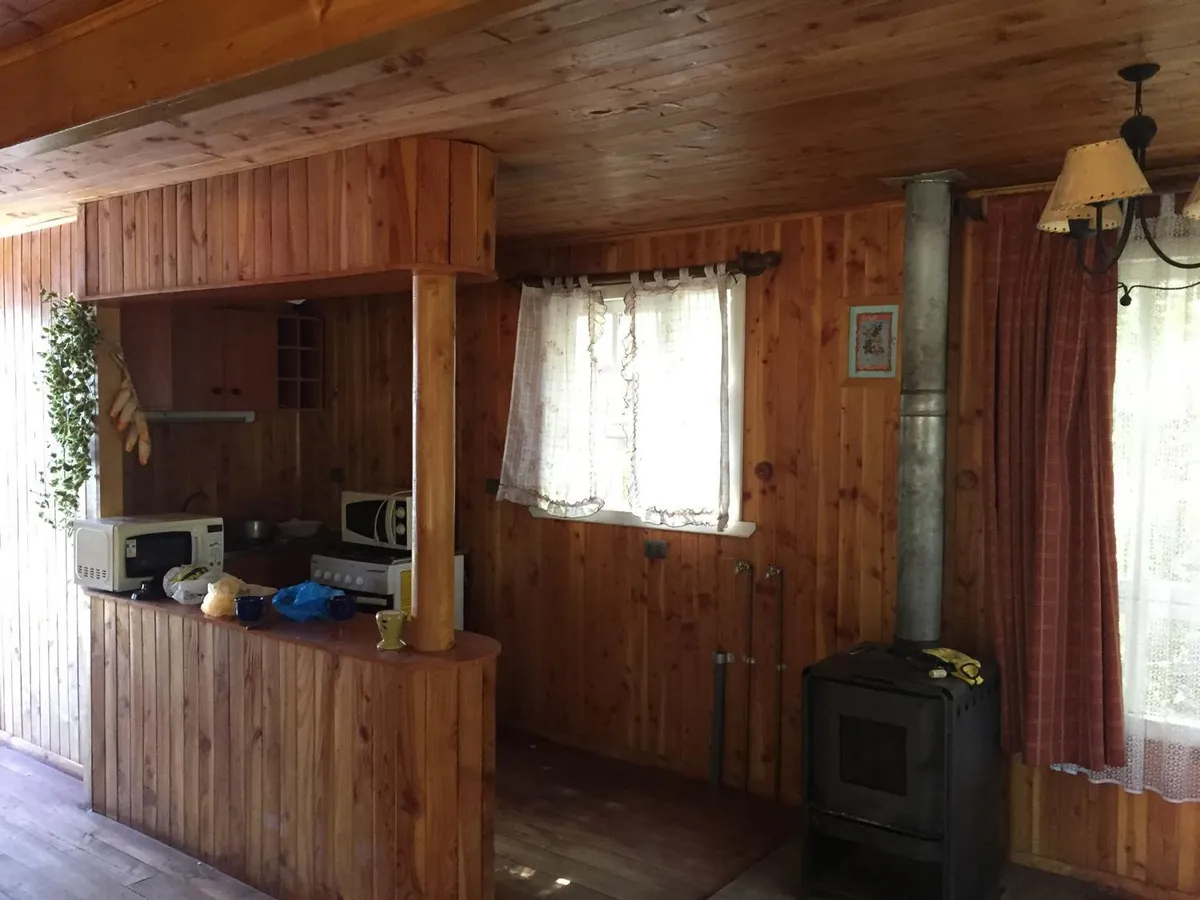 Huillines de Coipo - Foto 2