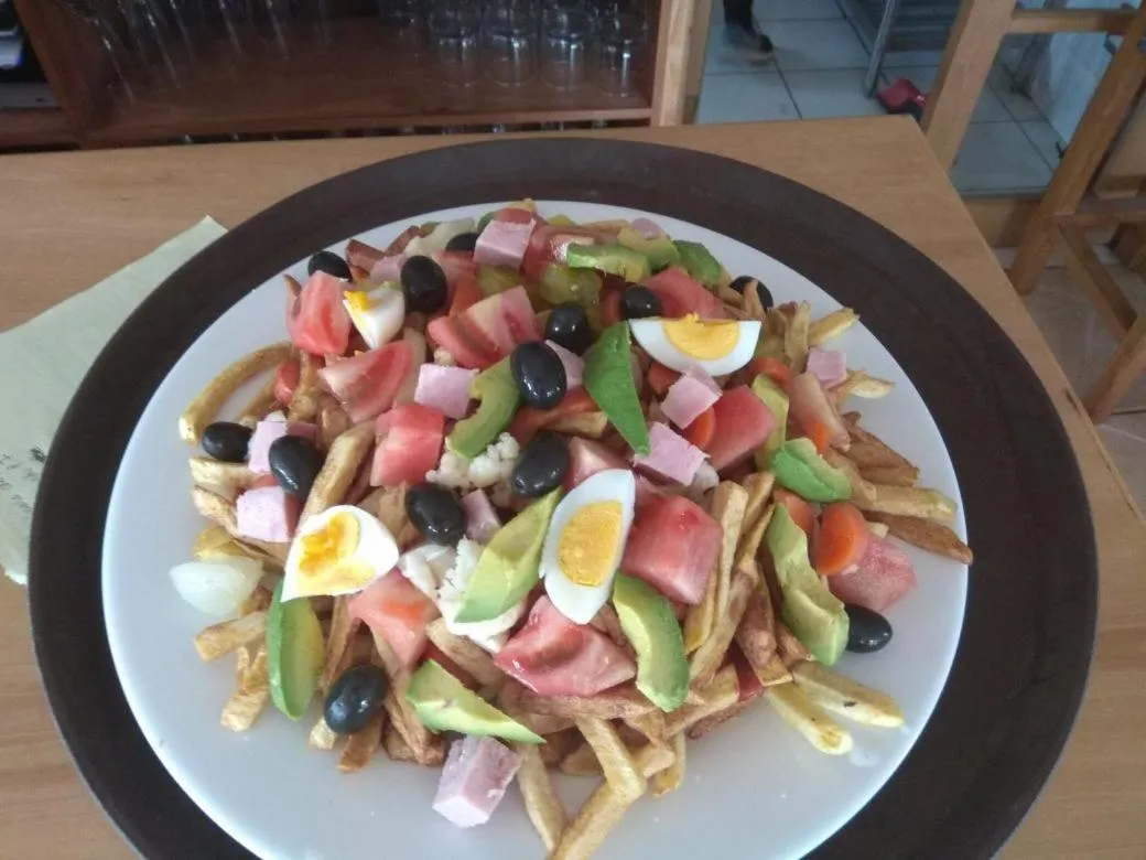 Huillines de Coipo - Foto 3