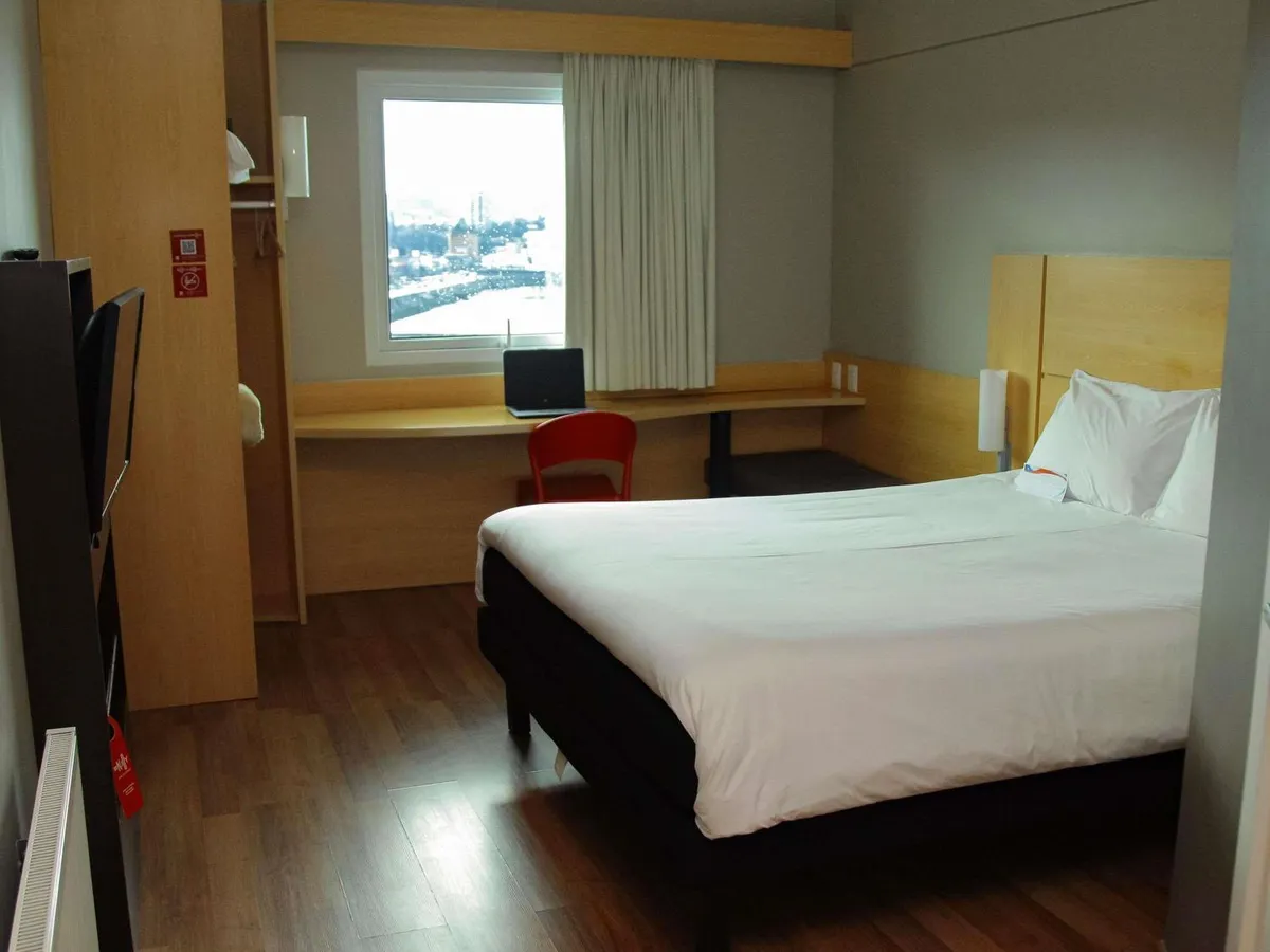 ibis Puerto Montt - Foto 3