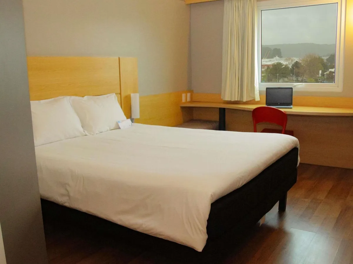 ibis Puerto Montt - Foto 4