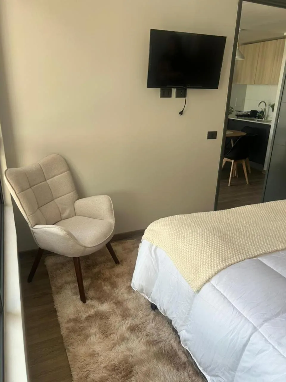 Departamento cercano al Movistar Arena - Foto 3