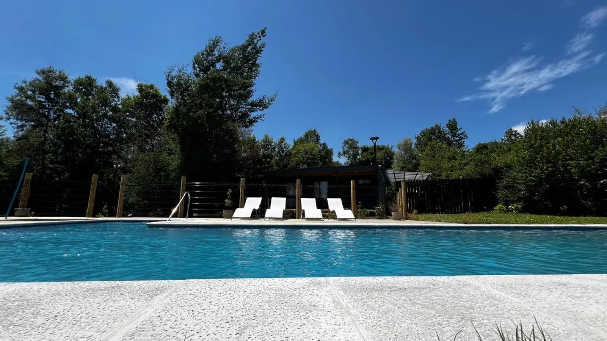 Inspiramide Pucón - Foto 2