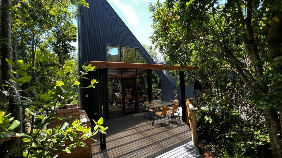 Inspiramide Pucón - Foto 3