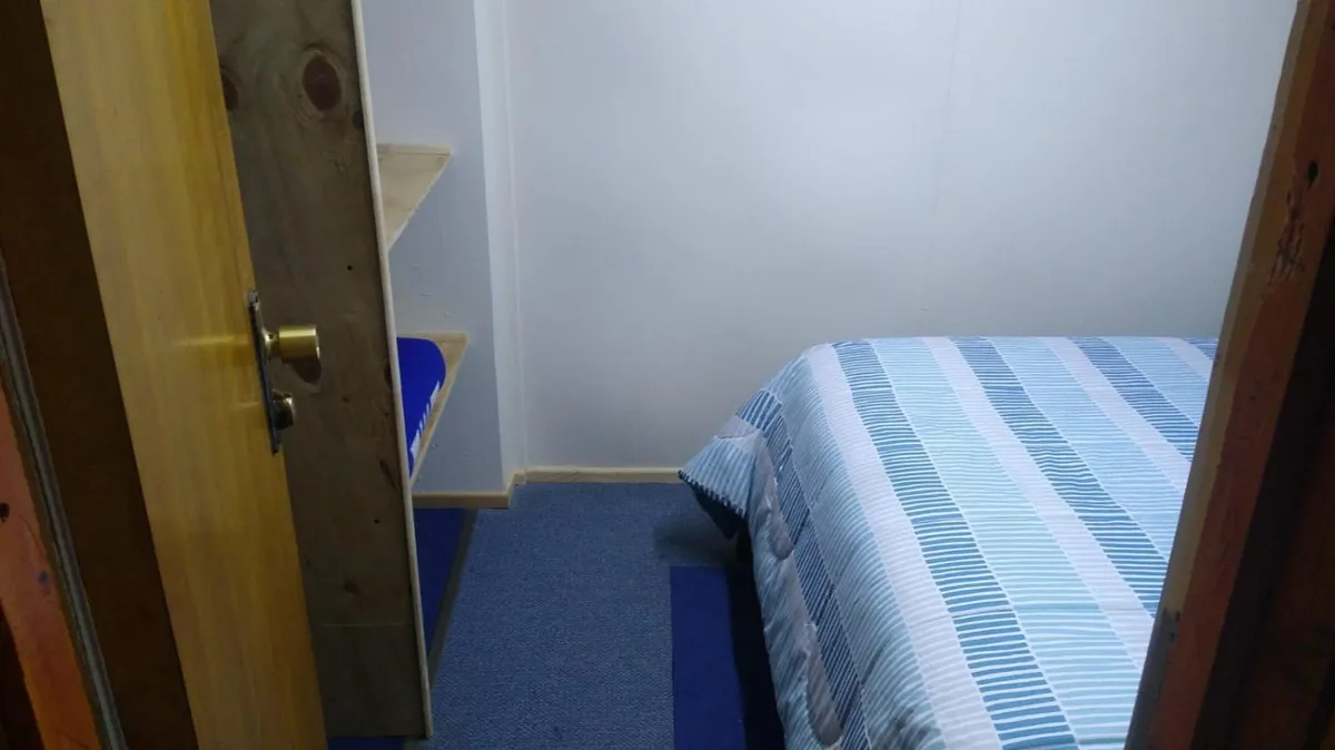 Islanet Hostel & Bar - Foto 2