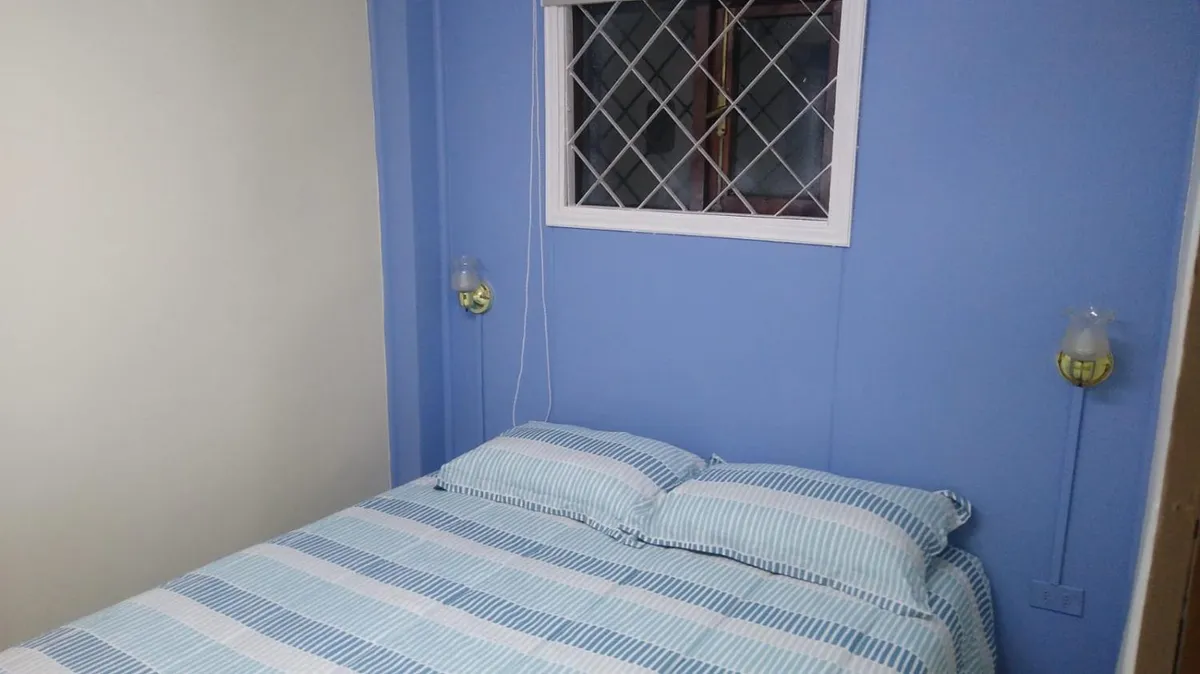 Islanet Hostel & Bar - Foto 3