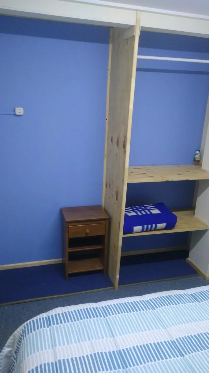 Islanet Hostel & Bar - Foto 4