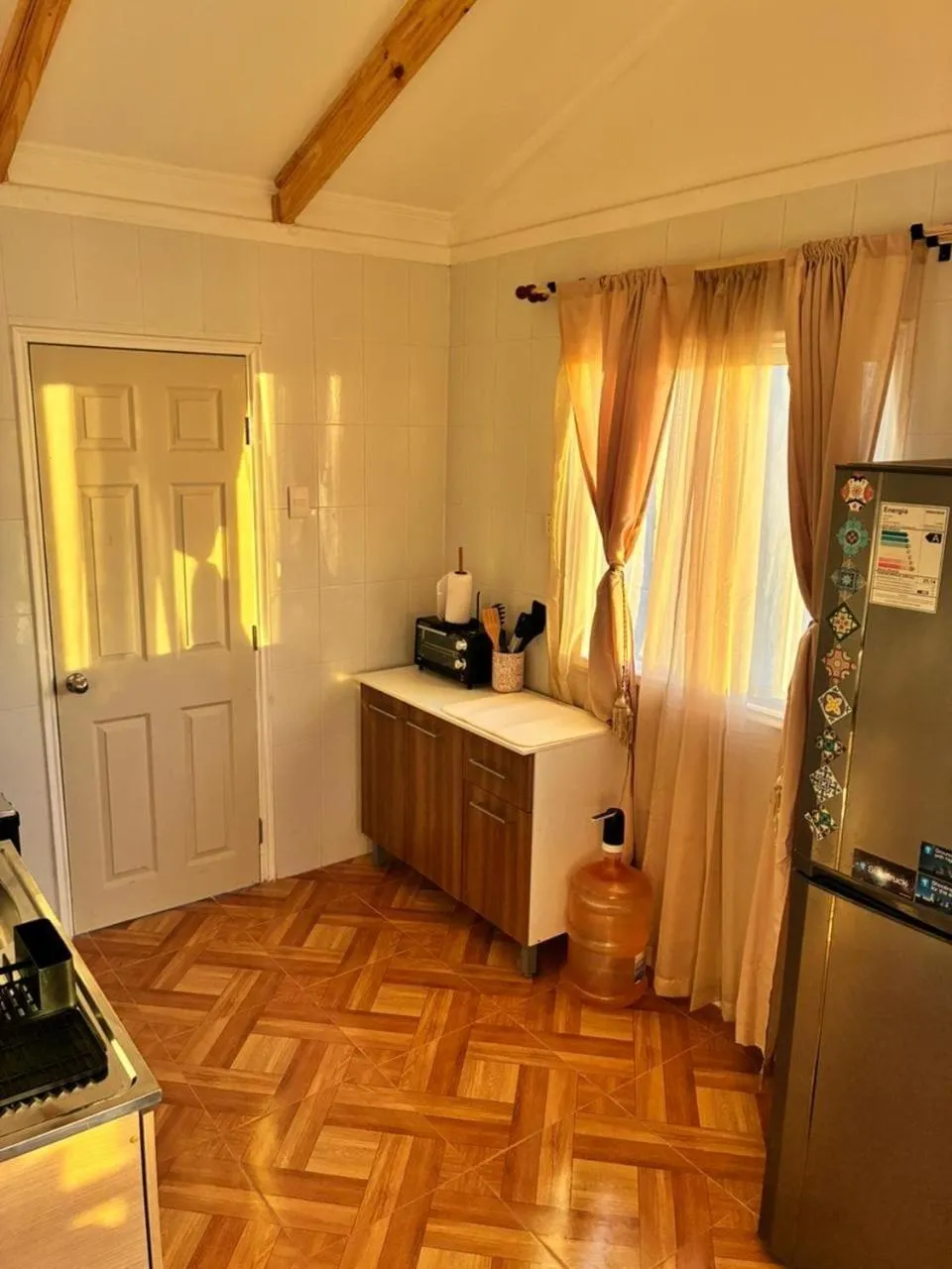 Katarina Lodge entre Mar y Cordillera - Foto 2