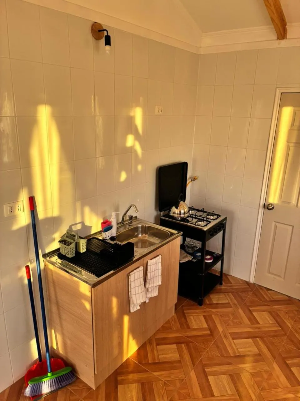 Katarina Lodge entre Mar y Cordillera - Foto 3