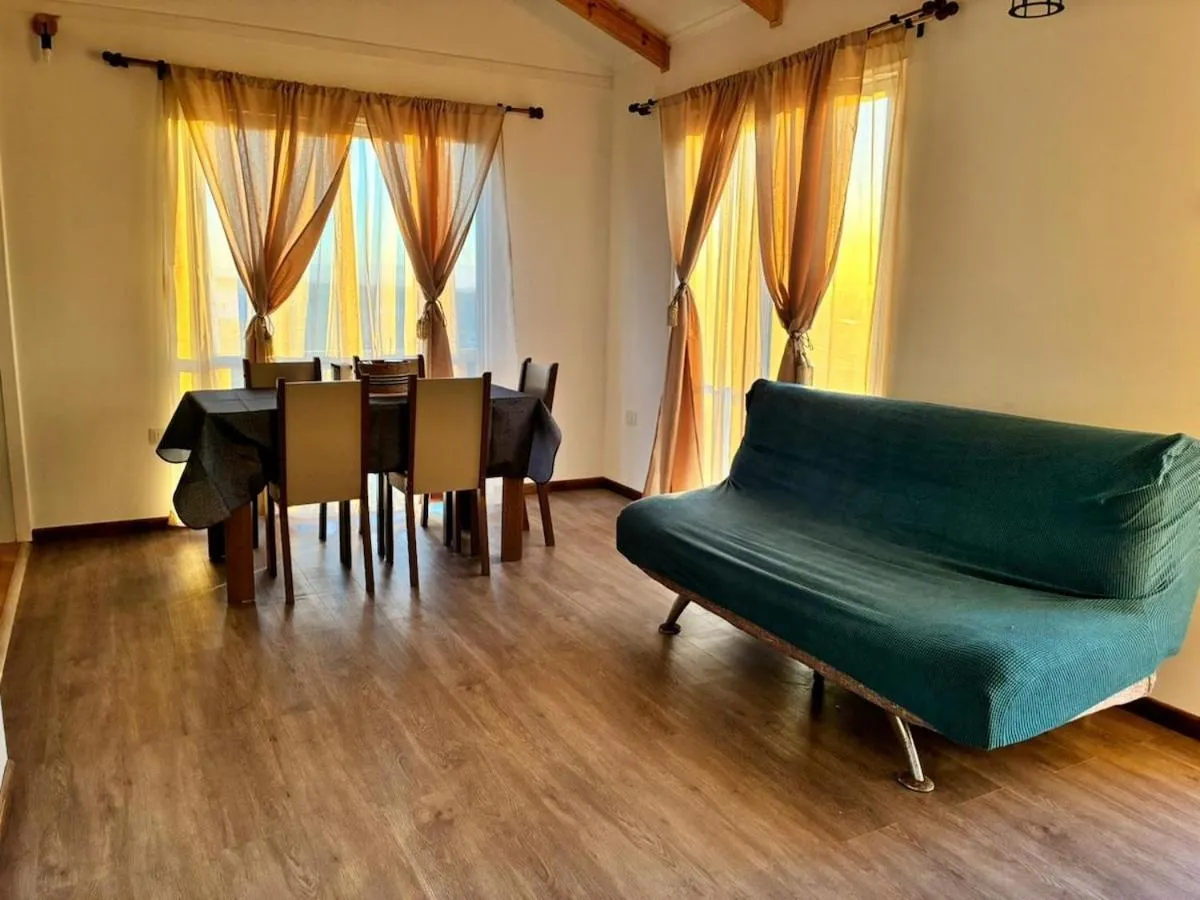 Katarina Lodge entre Mar y Cordillera - Foto 4