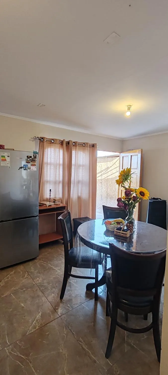 La Casa de Silvana en San Pedro de Atacama - Cabaña para 2 personas