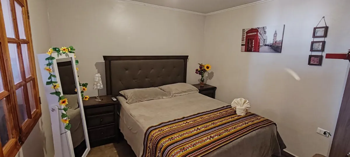 La Casa de Silvana - Foto 2