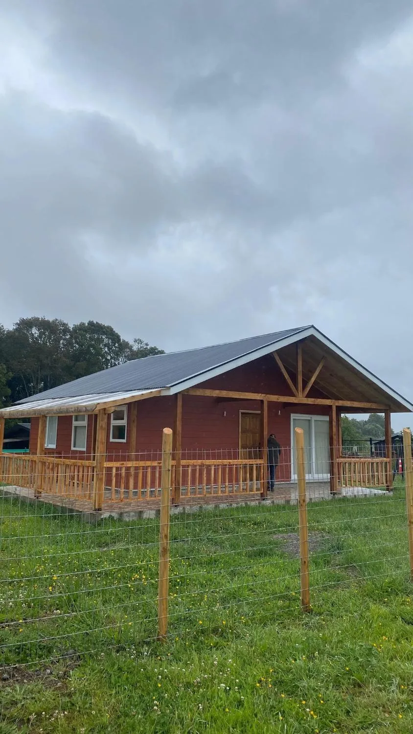 La morada campestre para 5 personas - Foto 2