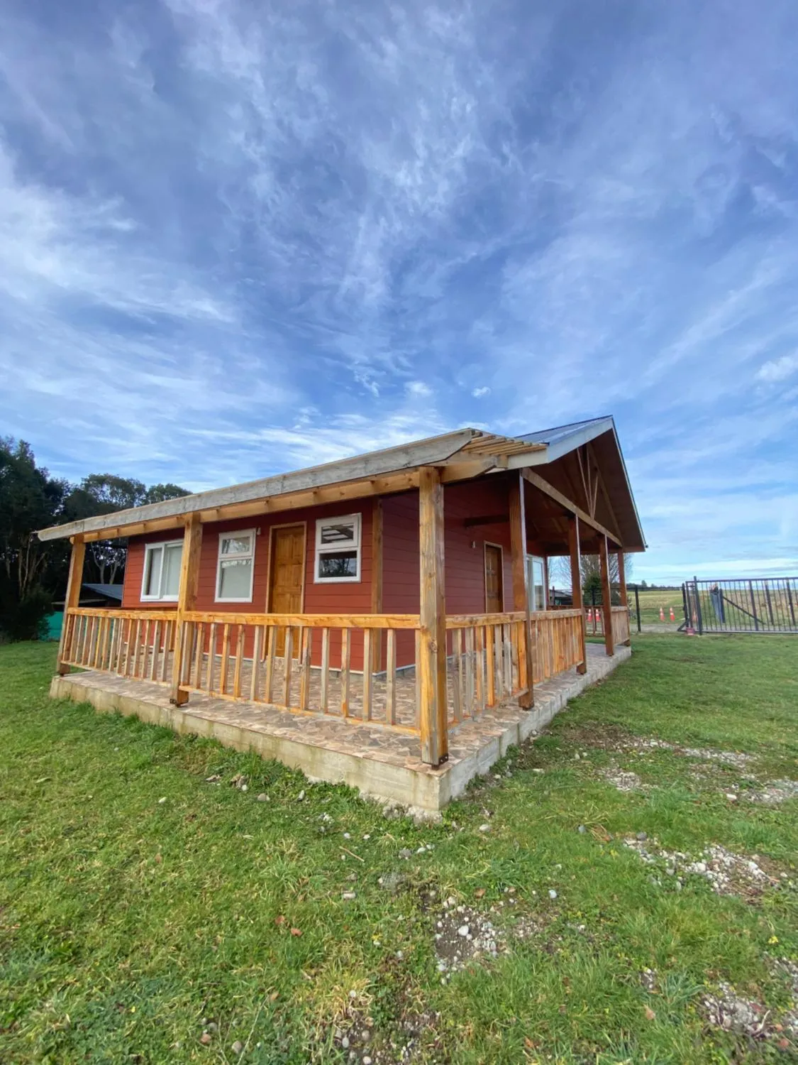 La morada campestre para 5 personas - Foto 3