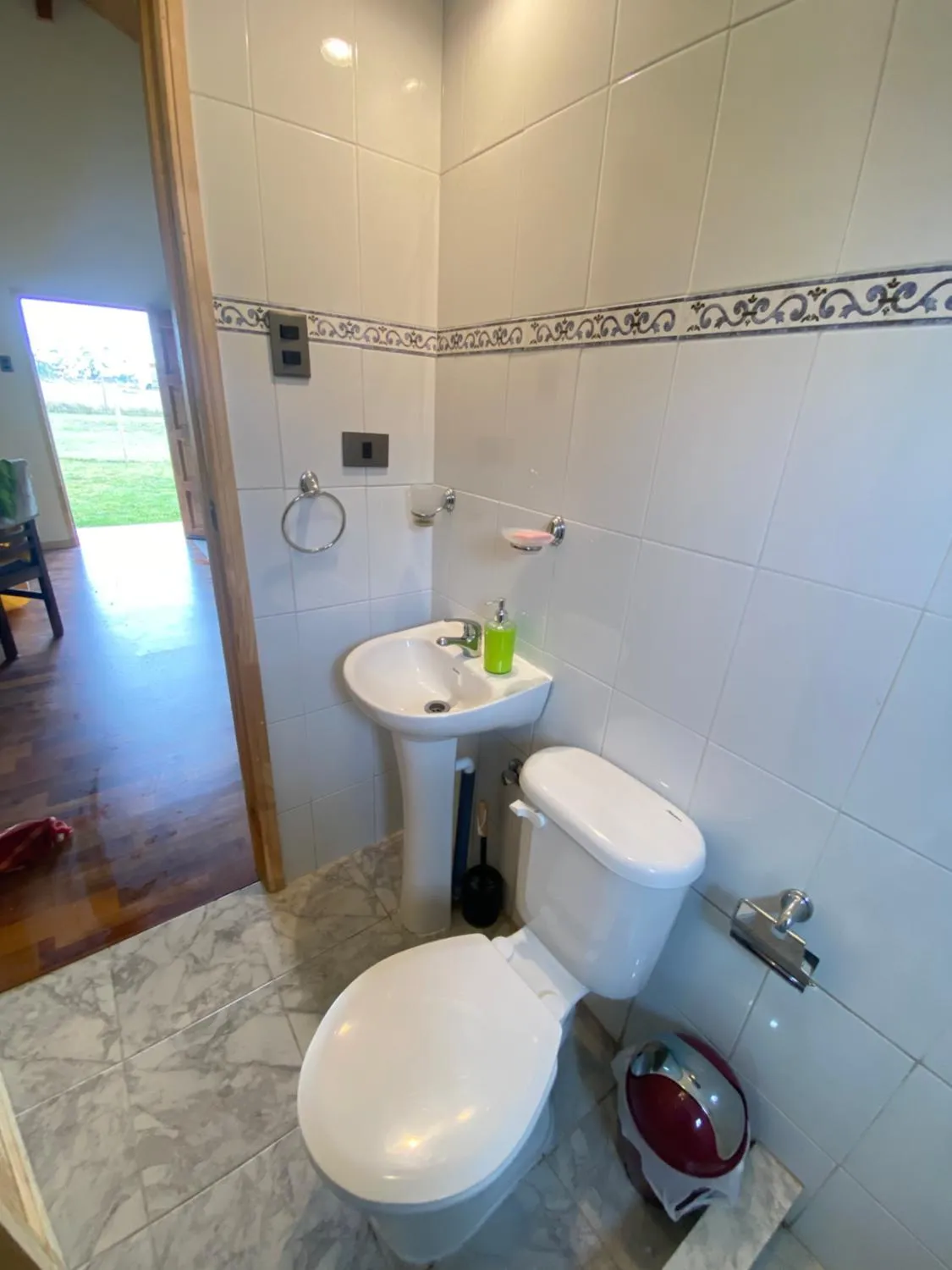 La morada campestre para 5 personas - Foto 4