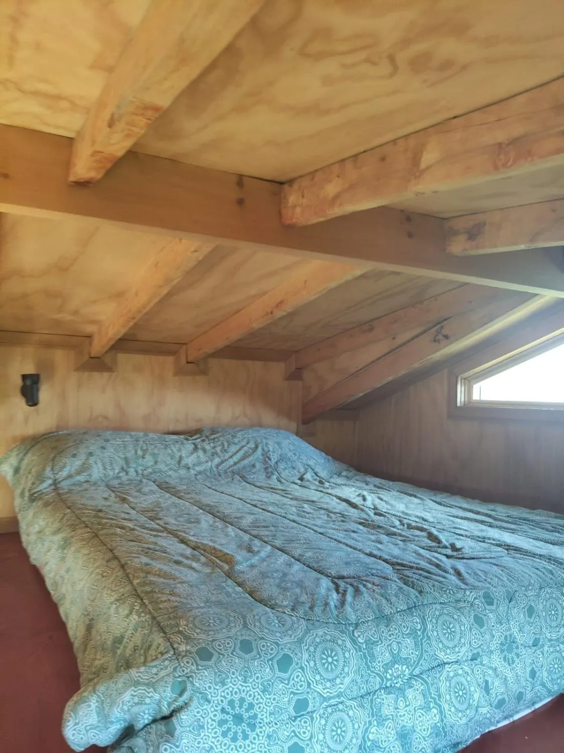 La Petite Cabane de Putemún - Foto 2