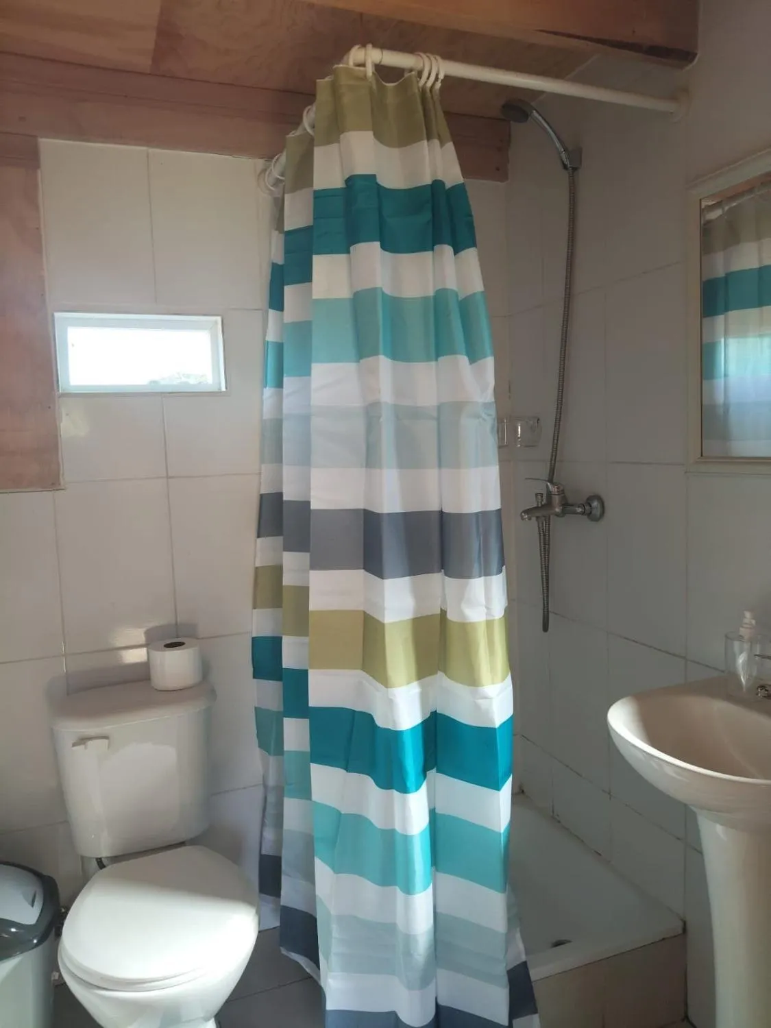 La Petite Cabane de Putemún - Foto 3