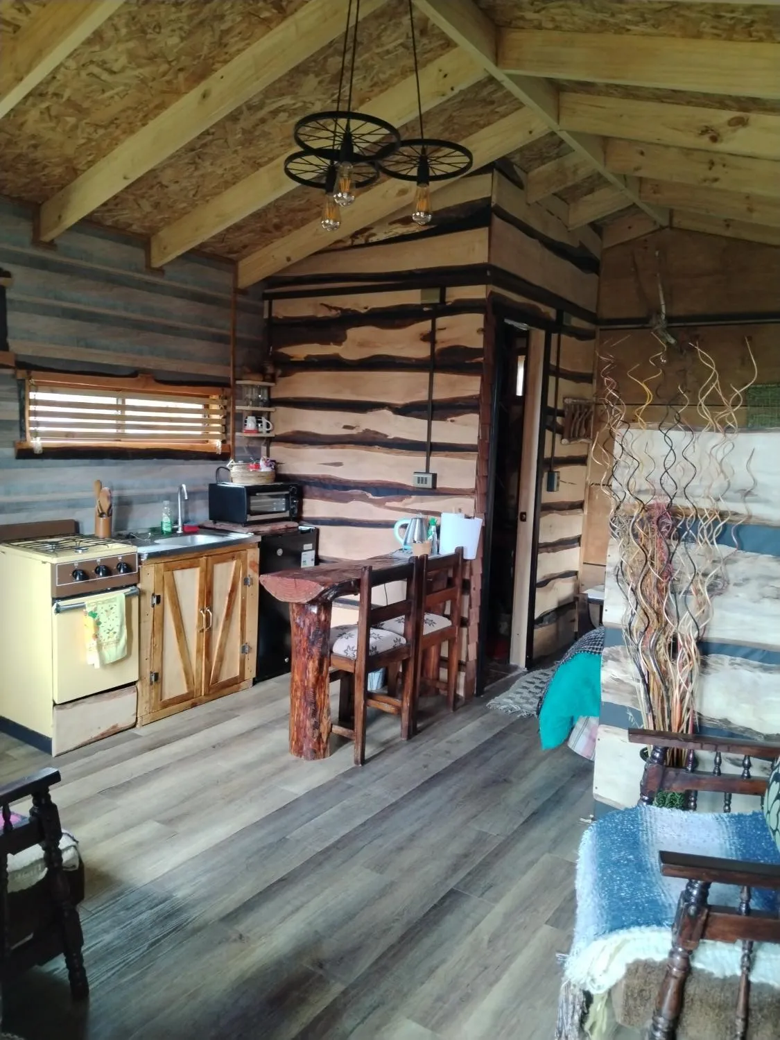 La Rústica - Foto 4