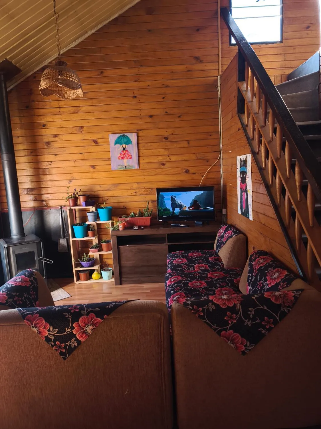 Lago Chelenko - Foto 2