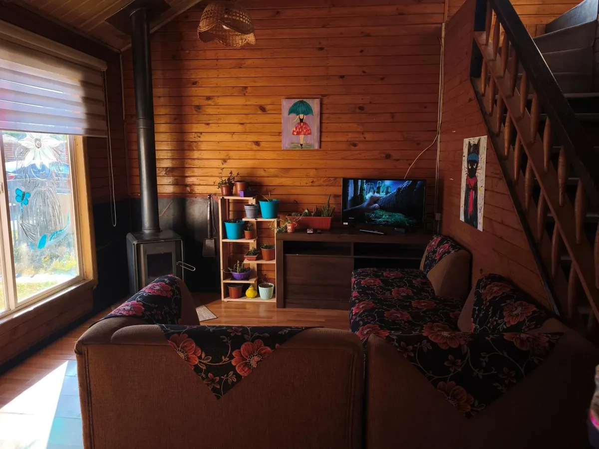 Lago Chelenko - Foto 4