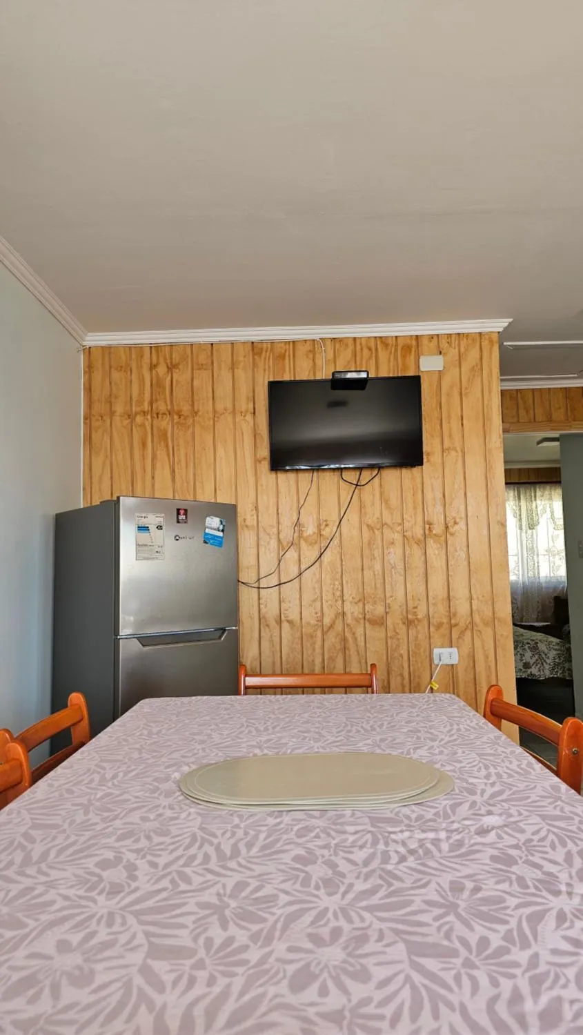 Lago Ranco, cabaña orilla de lago - Foto 2