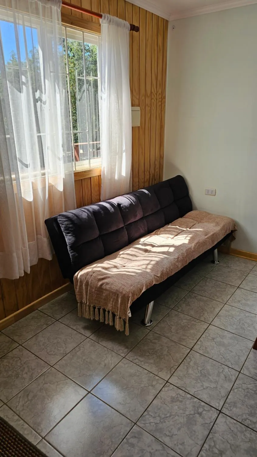 Lago Ranco, cabaña orilla de lago - Foto 3