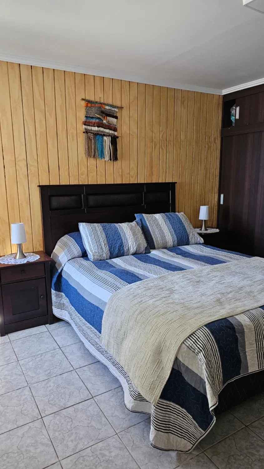 Lago Ranco, cabaña orilla de lago - Foto 4