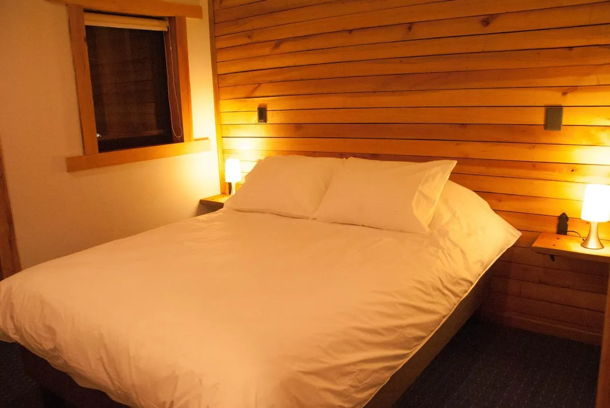 Las Bravas Lodge - Foto 2