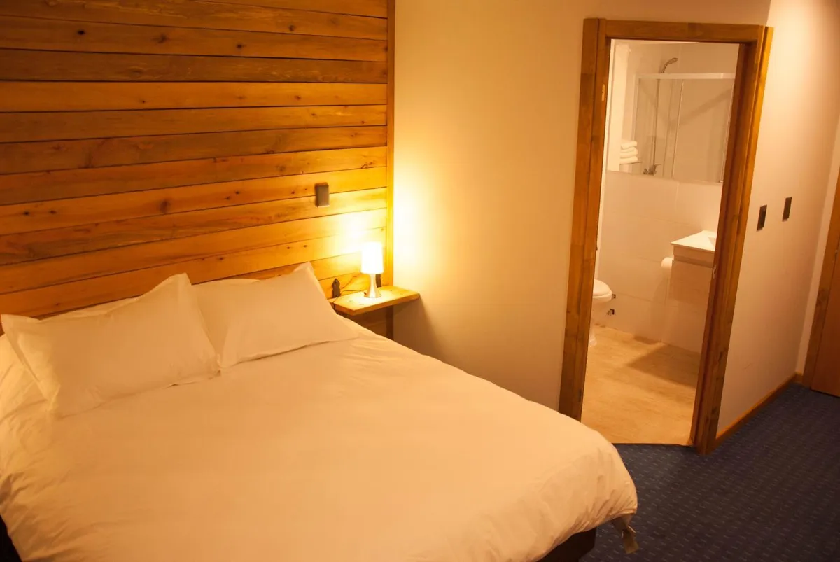 Las Bravas Lodge - Foto 4