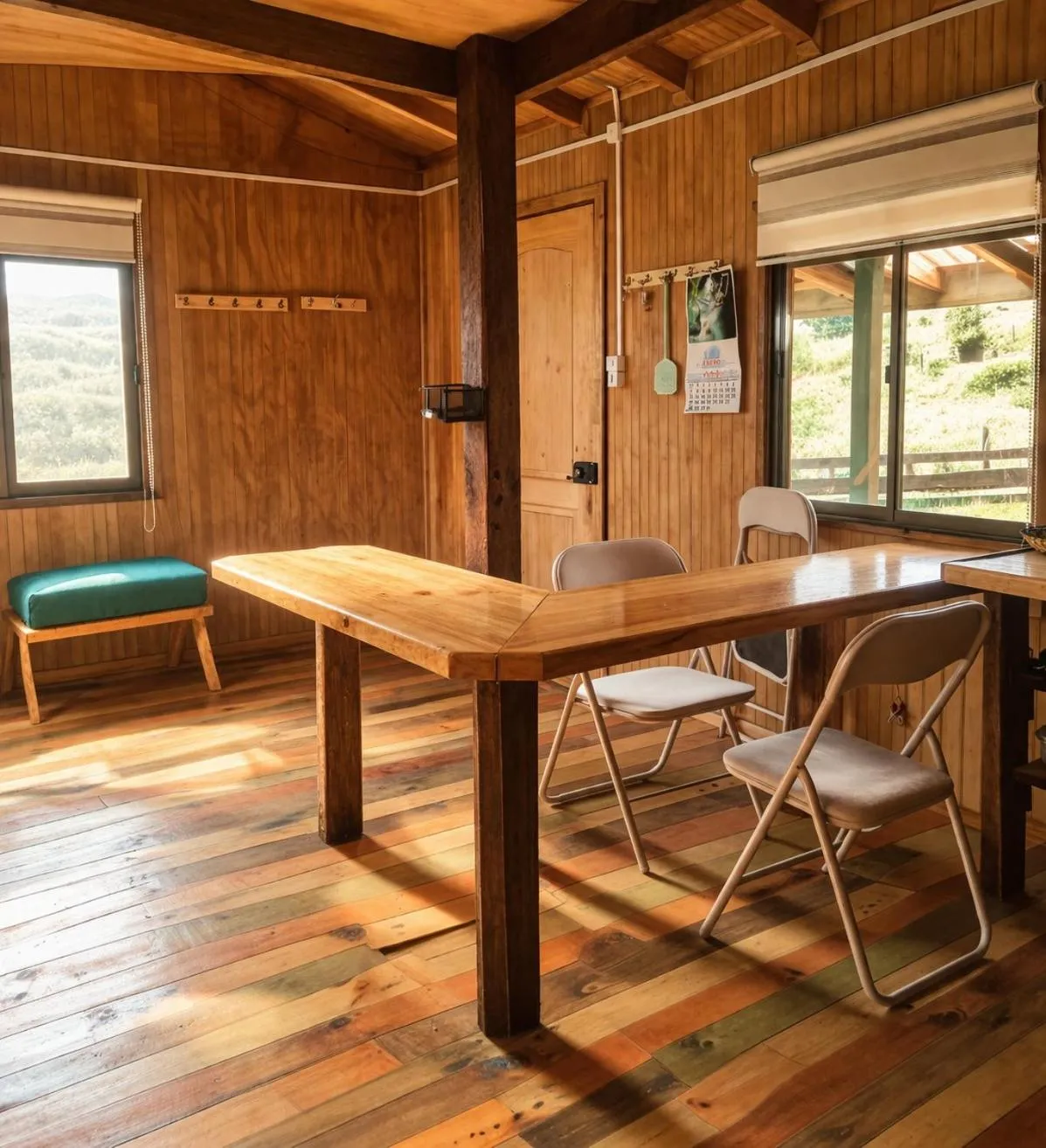 Las Casitas Negras - Foto 2