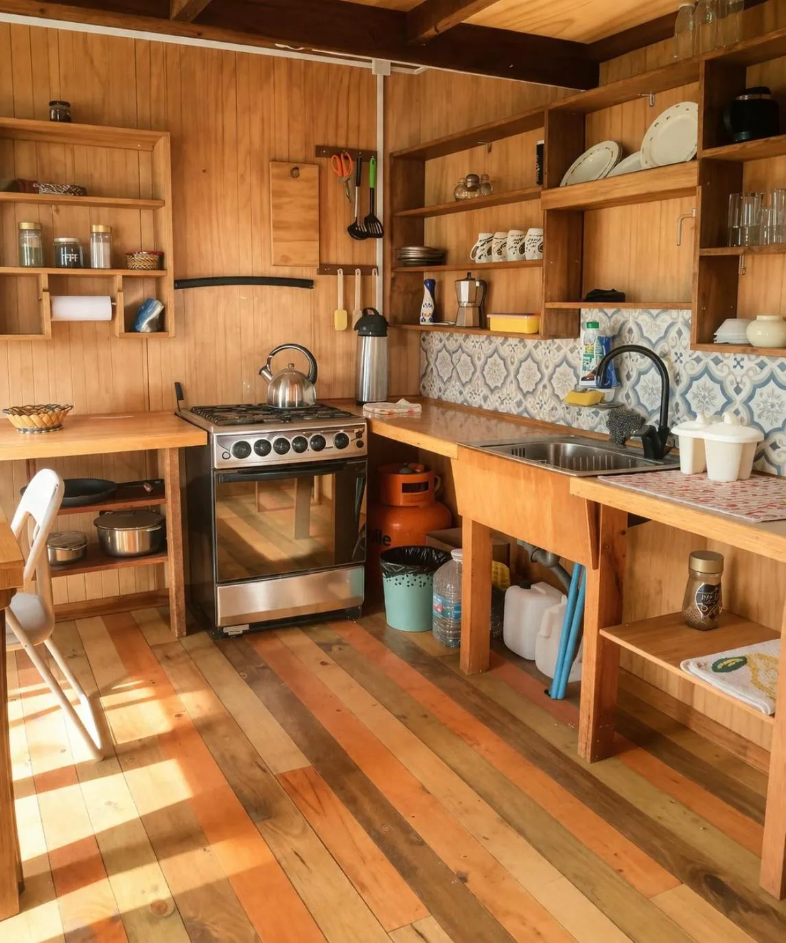 Las Casitas Negras - Foto 4