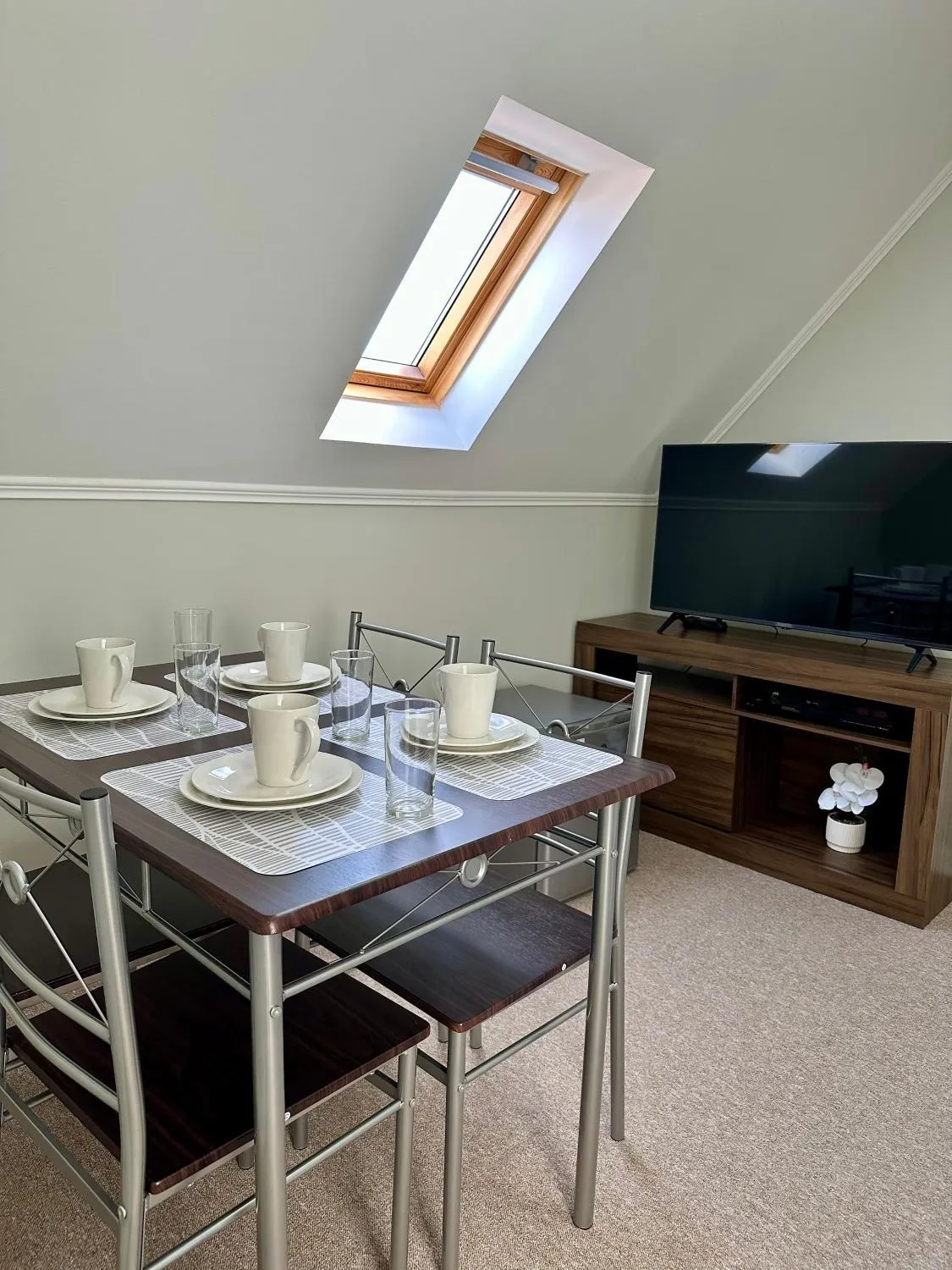 Latitud Stays Puerto Montt en Puerto Montt - Cabaña para 4 personas