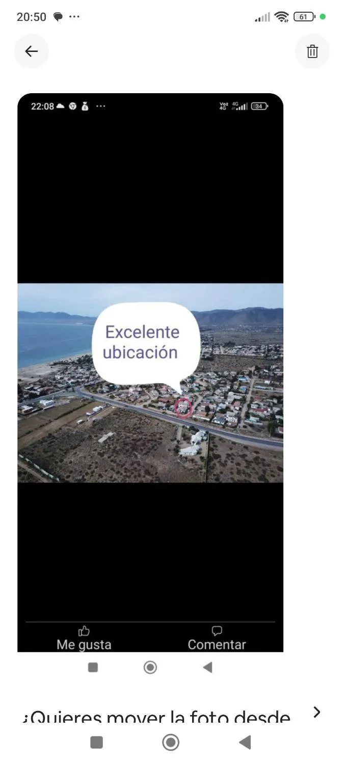 Lindo depto cercano a la playa en Guanaqueros - Cabaña para 2 personas