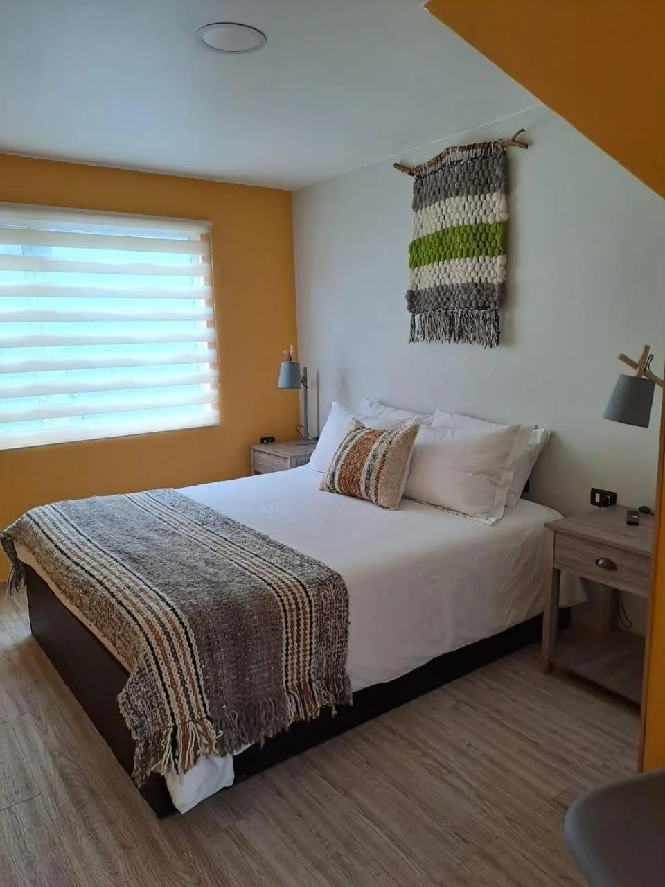 Liwen 2 Depto - Foto 3