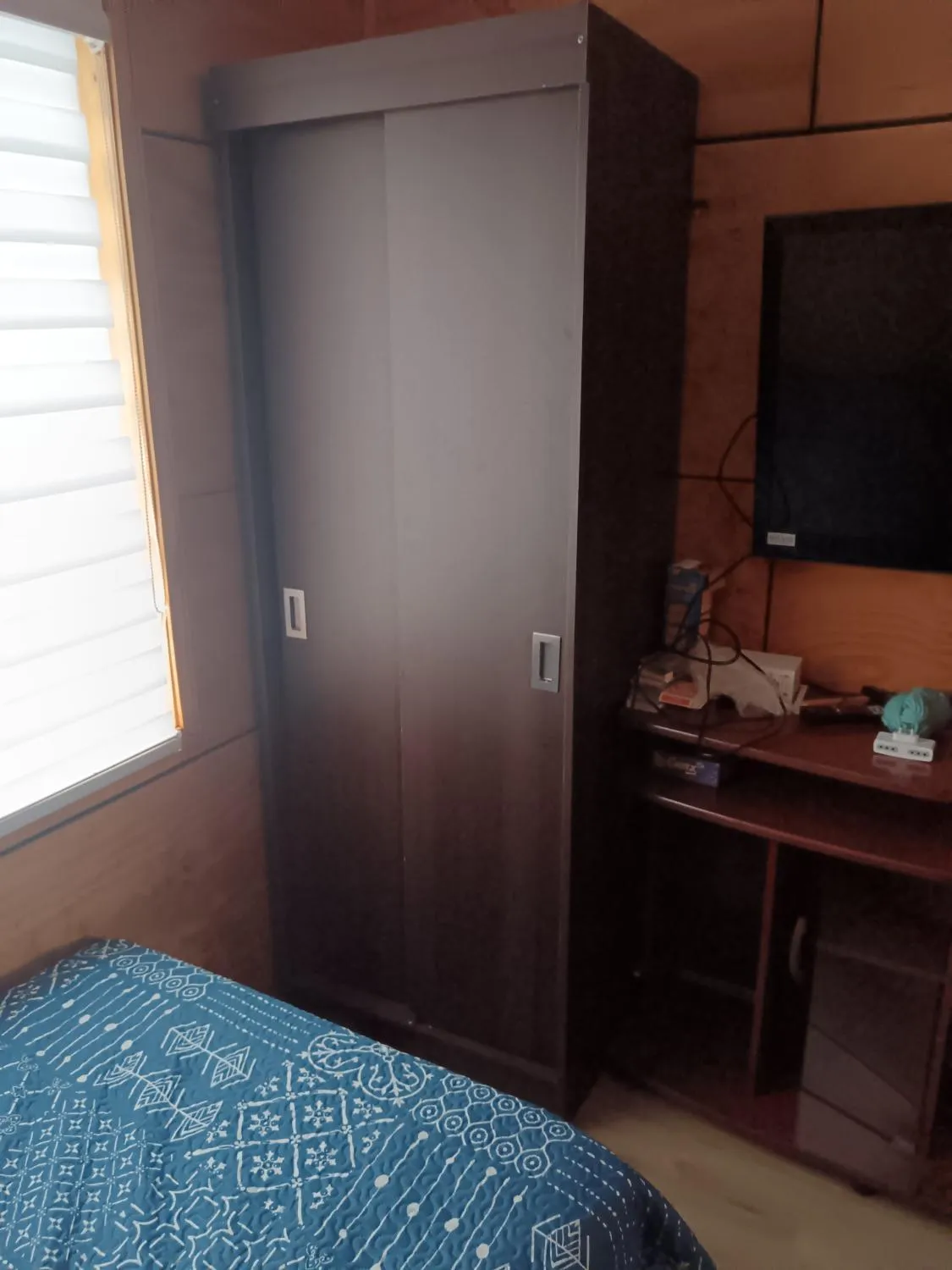 Llicaldad cabaña en Castro - Cabaña para 4 personas